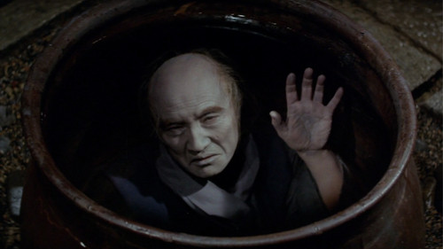 Horror's Greatest Season 1 Episode 3 - Japanese Horror