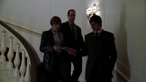 Law & Order: Special Victims Unit Season 4 Episode 24 - Perfect