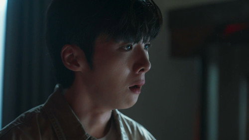 The Lie We Lived In Season 1 Episode 7 - My Name