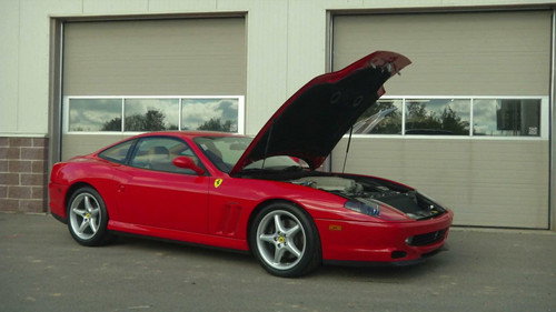 Legendary Motorcar Season 4 Episode 6 - A Ferrari Deal and $5000 Risk on Mini