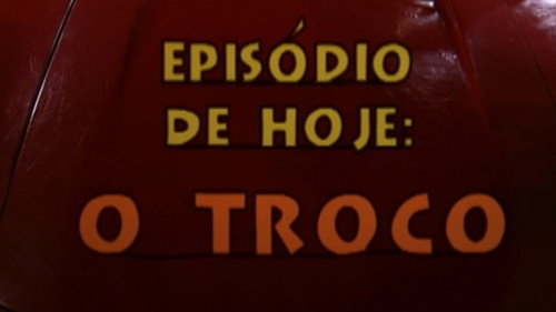 A Grande Família Season 3 Episode 19 - O Troco