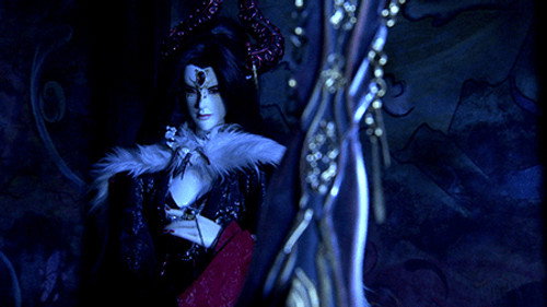 Thunderbolt Fantasy Season 1 Episode 12 - A Blade That Doesn't Cut