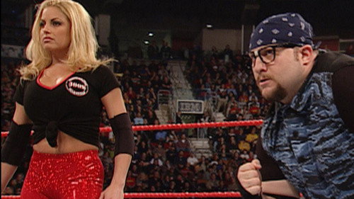 Raw Season 10 Episode 19 - Raw - May. 13, 2002