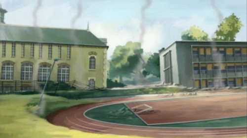 Code Lyoko Season 1 Episode 23 - Rock Bottom?