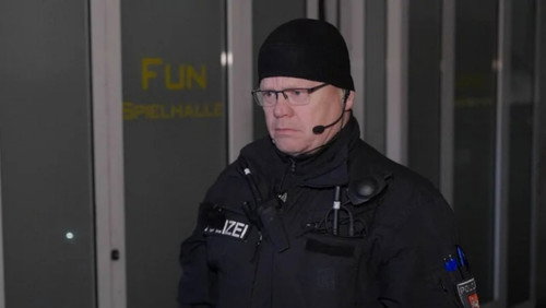 110 Hannover - Im Visier der Polizei Season 2 Episode 9 - Episode 9