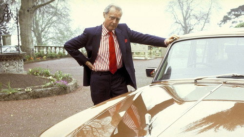 Bergerac Season 1 Episode 7 - Last Chance for a Loser