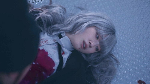 Happy Kanako's Killer Life Season 2 Episode 5 - Episode 5