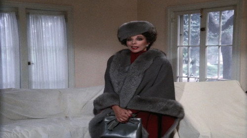 Dynasty Season 4 Episode 24 - The Check