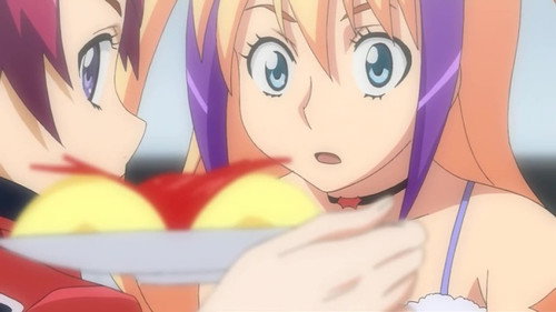 Dragonaut: The Resonance Season 1 Episode 10 - Truth -Shattered Image-