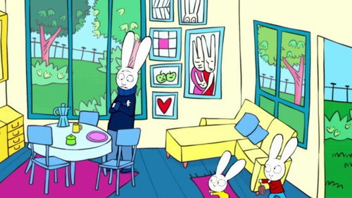 Simon Superlapin Season 1 Episode 14 - Episode 14