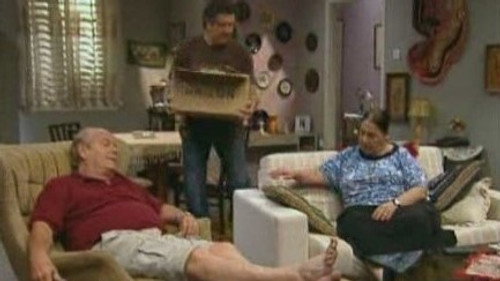 Ha-Chaim Ze Lo Hacol Season 6 Episode 16 - Episode 16