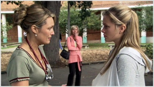 All Saints Season 9 Episode 24 - Truth Hurts
