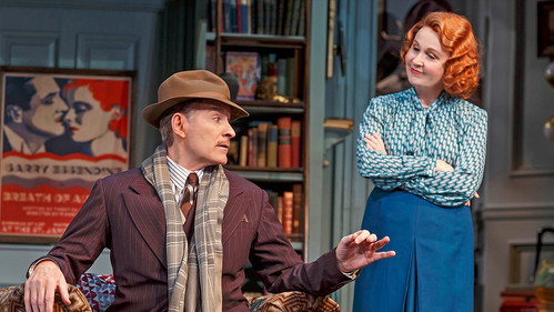 Great Performances Season 45 Episode 4 - Noël Coward’s Present Laughter