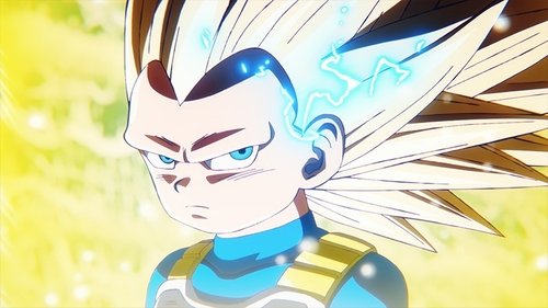 Dragon Ball DAIMA Season 1 Episode 12 - True Strength