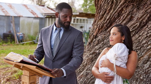 Queen Sugar Season 7 Episode 1 - And When Great Souls Die