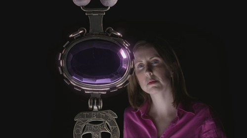 Strangest Things Season 3 Episode 7 - Babe Flute, Casino Shoe, Cursed Amethyst
