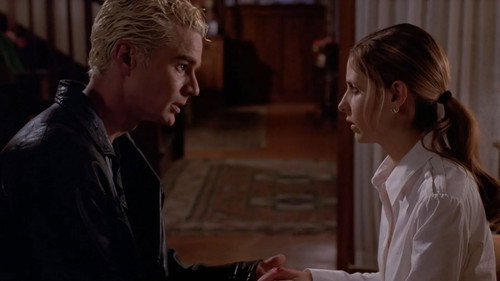 Buffy the Vampire Slayer Season 6 Episode 3 - After Life