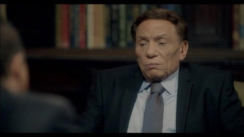 Professor and Head of Department Season 1 Episode 15 - Episode 15