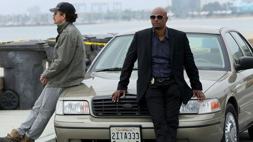 Lethal Weapon Season 2 Episode 22 - One Day More