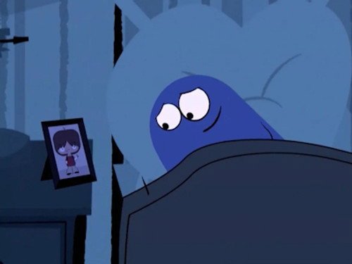 Foster's Home for Imaginary Friends Season 1 Episode 2 - House of Bloo's (2)