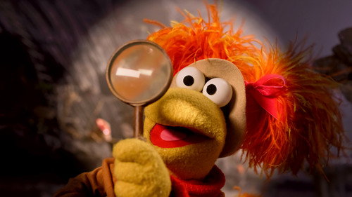 Fraggle Rock: Back to the Rock Season 1 Episode 8 - Craggle Lagoon