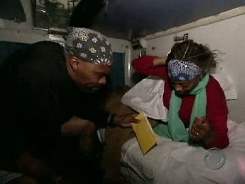 The Amazing Race Season 7 Episode 9 - We Have A Bad Elephant!