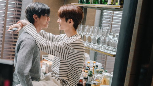 Bed Friend Season 1 Episode 10 - Episode 10