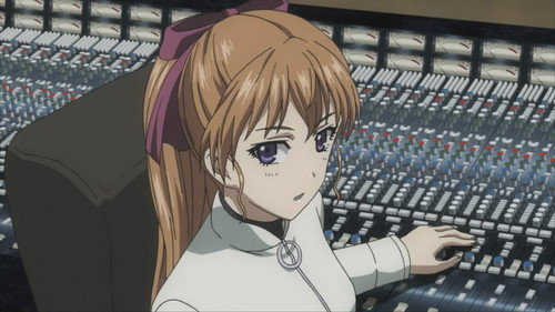 White Album Season 1 Episode 23 - We hope to catch colds in order to be nursed and fed. We don't even imagine the pain we're about to endure.