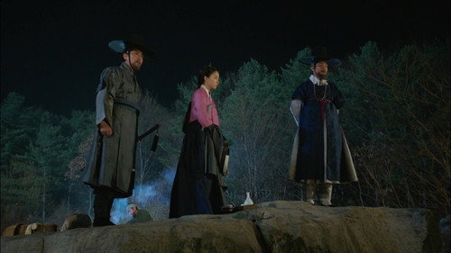 Tree with Deep Roots Season 1 Episode 18 - Episode 18
