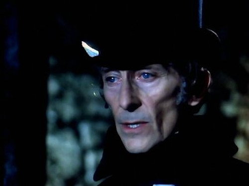 The World of Hammer Season 1 Episode 1 - Hammer Stars: Peter Cushing