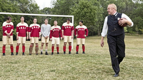 Murdoch Mysteries Season 10 Episode 6 - Bend It Like Brackenreid