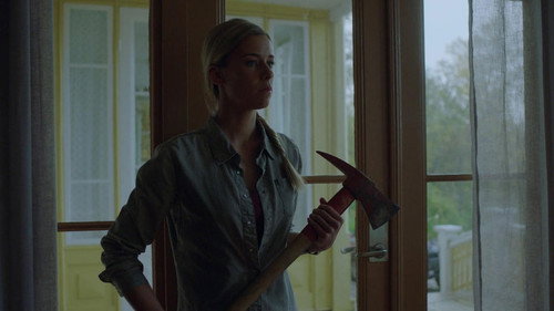 Black Lake Season 2 Episode 8 - Episode 8