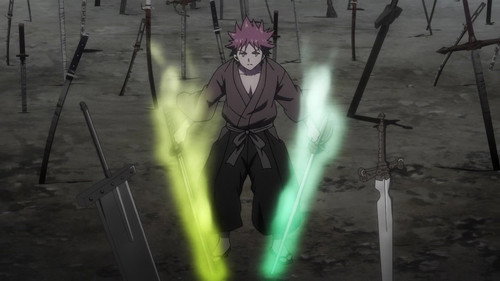 Food Wars! Shokugeki no Soma Season 4 Episode 6 - A Single Blade
