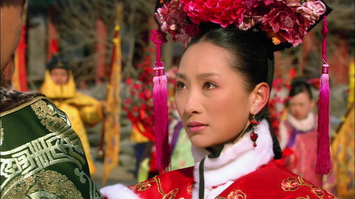 Empresses in the Palace Season 1 Episode 62 - Episode 62