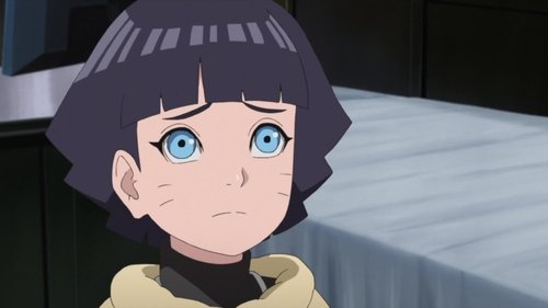 Boruto: Naruto Next Generations Season 1 Episode 269 - A Creeping Shadow
