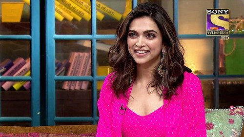 Special Celebrations With Deepika still