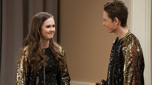 Coop & Cami Ask the World Season 2 Episode 21 - Would You Wrather Say Goodbye?