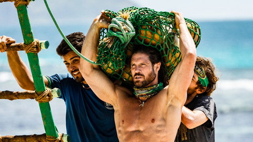Survivor Season 37 Episode 6 - Aren't Brochachos Just Adorable?