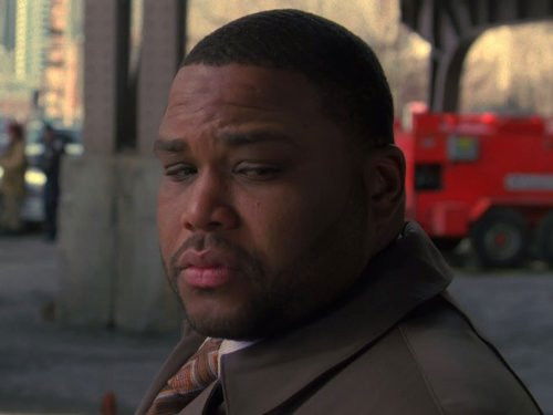 Law & Order: Special Victims Unit Season 7 Episode 20 - Fat