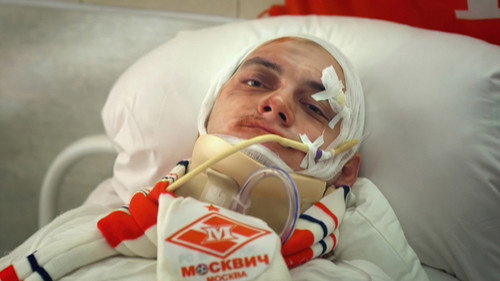 Our Russia Season 5 Episode 3 - Episode 3