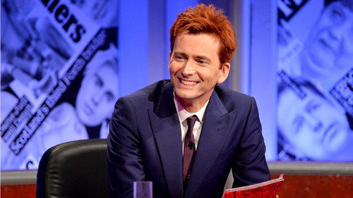 Have I Got a Bit More News for You Season 54 Episode 10 - Episode 10