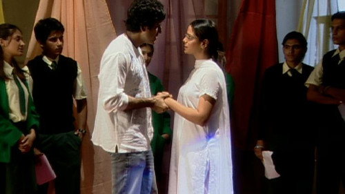 Parbat Lal's Move still