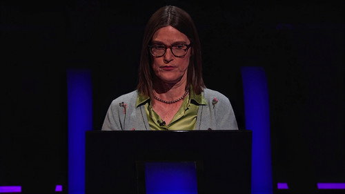 Who Wants to Be a Millionaire? Season 36 Episode 7 - Sun 9th Mar 8pm