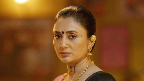 E1299. Kadambari's Evil Plan still