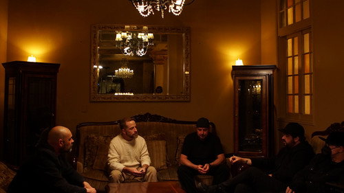 Ghost Adventures Season 23 Episode 6 - Hotel San Carlos