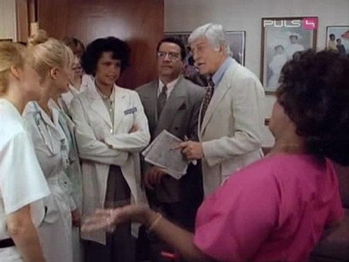 Diagnosis: Murder Season 2 Episode 7 - You Can Call Me Johnson