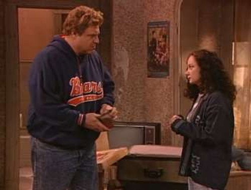 Roseanne Season 6 Episode 1 - Two Down, One to Go