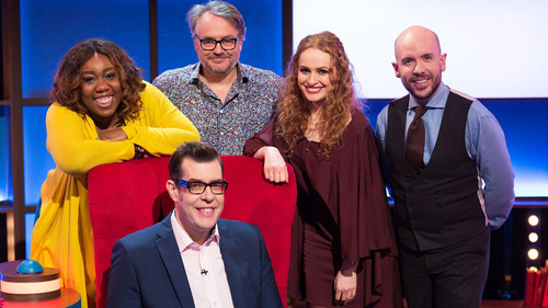 Richard Osman's House of Games Season 2 Episode 23 - Episode 23