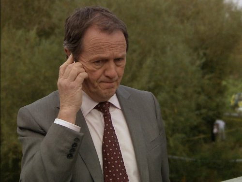 Lewis Season 5 Episode 2 - Wild Justice