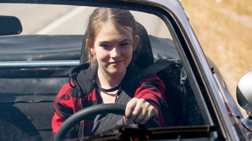 The Detour Season 3 Episode 10 - The Escape